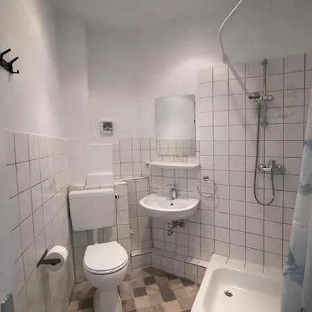 Apartment 2 Bedroom Apartment, 4 Singlebeds, Near A3 Autobahn Itzehoe